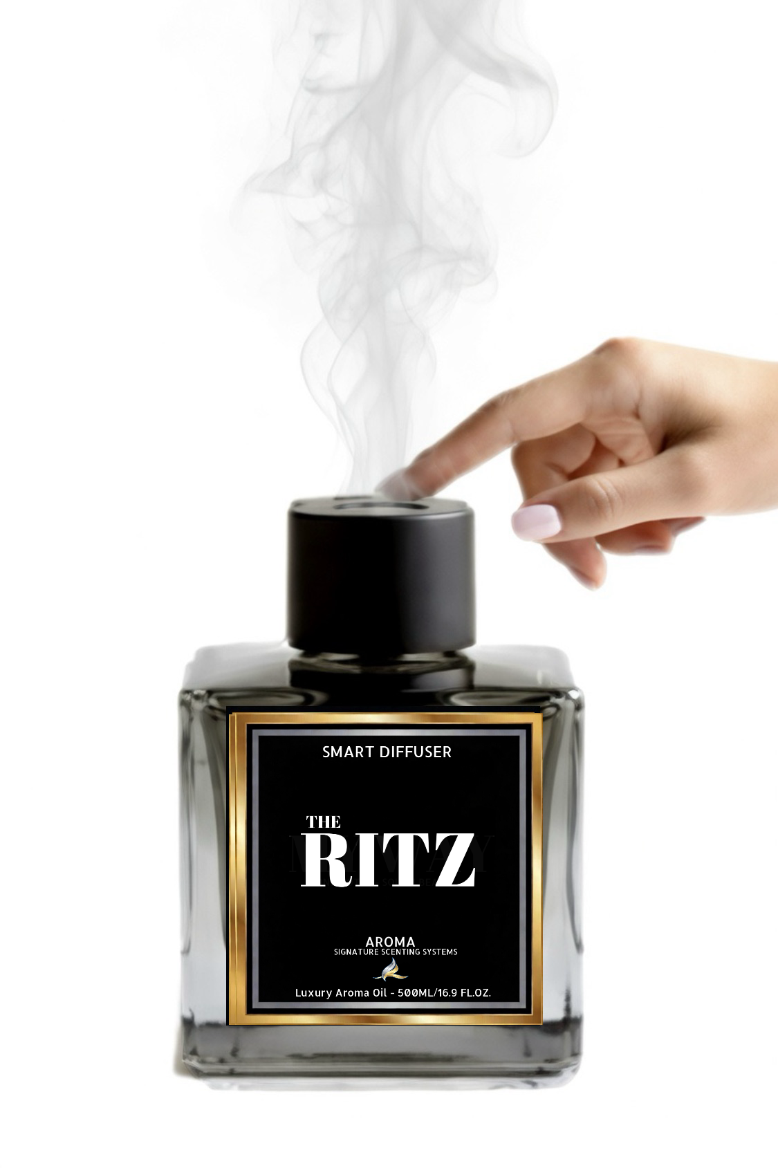 Smart Diffuser