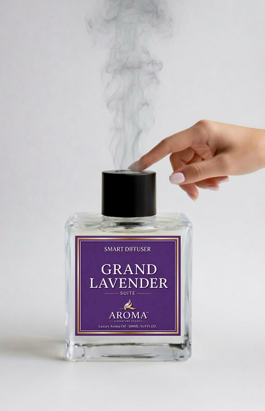 Smart Diffuser