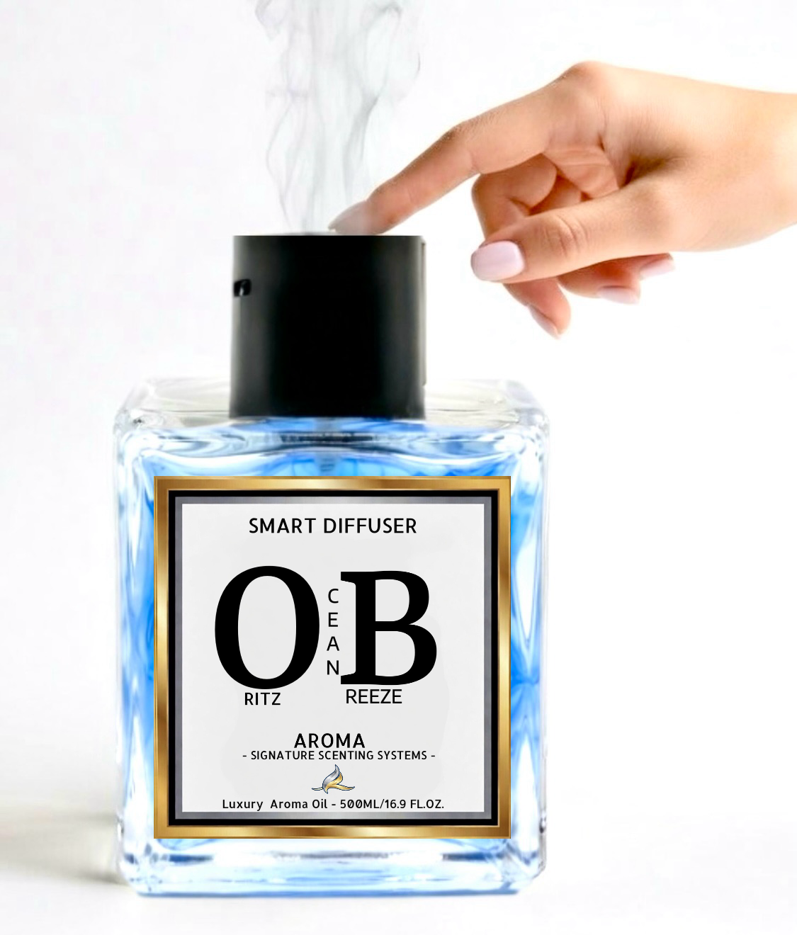 Smart Diffuser