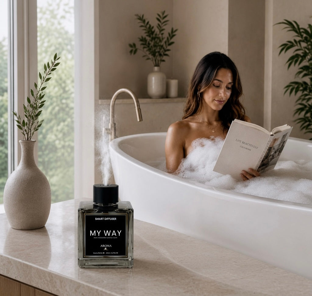 Smart Diffuser
