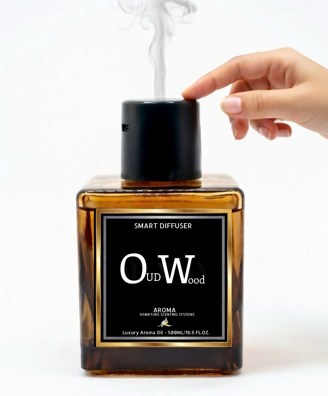 Smart Diffuser