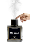 Smart Diffuser