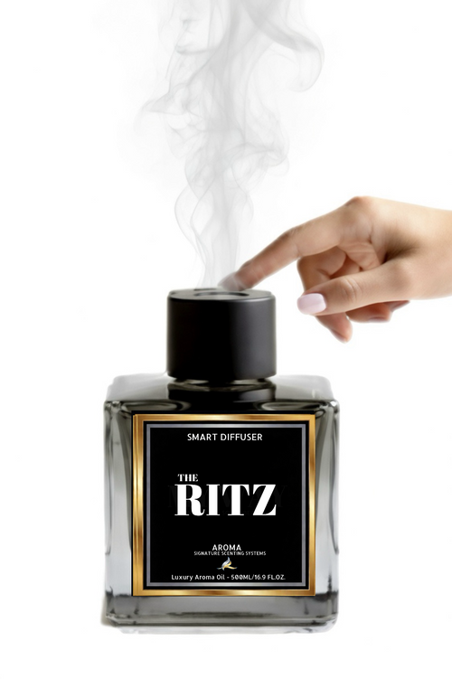 Smart Diffuser