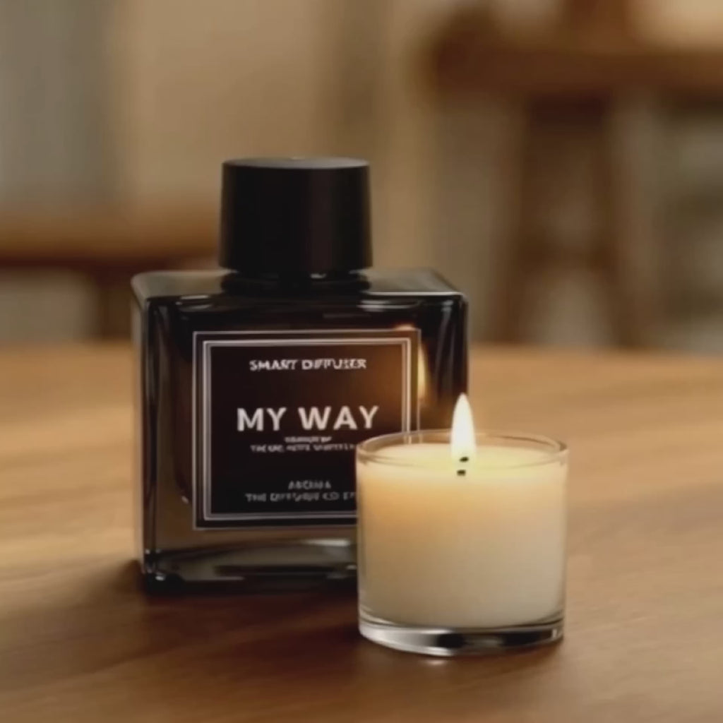 Smart Diffuser